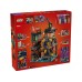 LEGO Ninjago 71837 Mestne delavnice